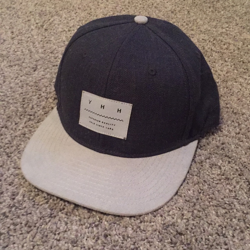 SnapBack hat
